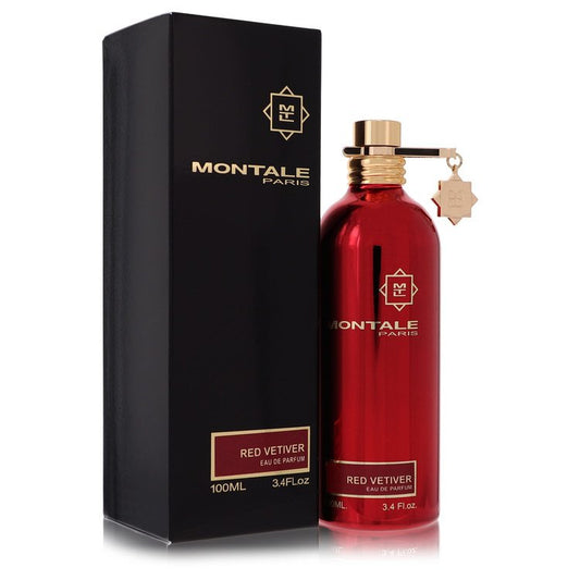 Montale Red Vetiver Eau de Parfum by Montale