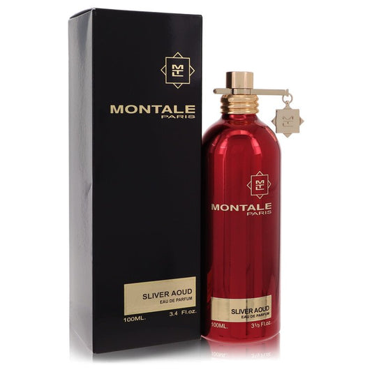 Montale Silver Aoud Eau de Parfum par Montale