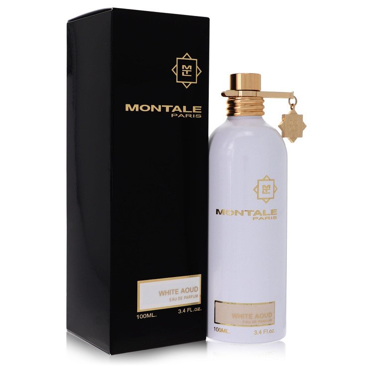 Montale White Aoud Eau de Parfum (Unisex) by Montale