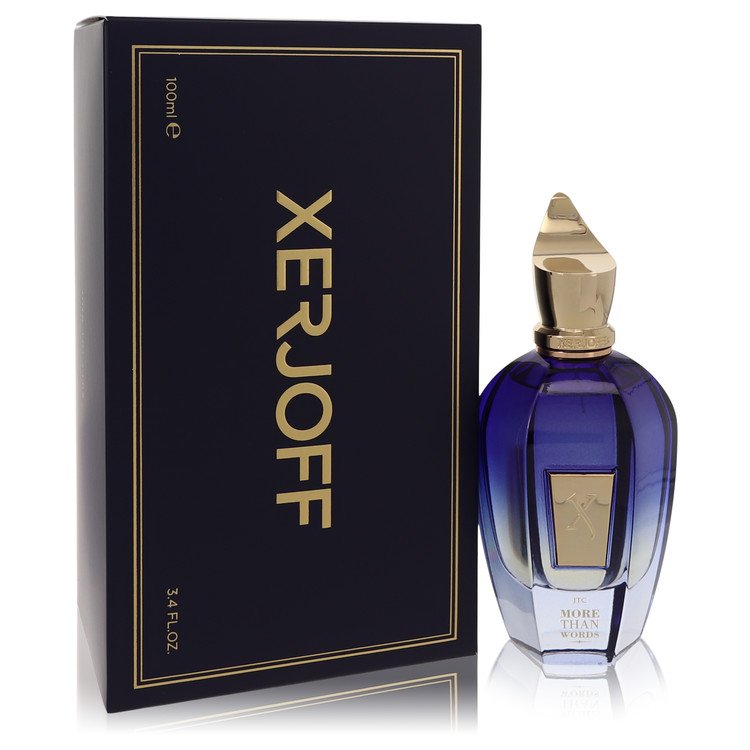 More Than Words Eau de Parfum (Unisex) by Xerjoff