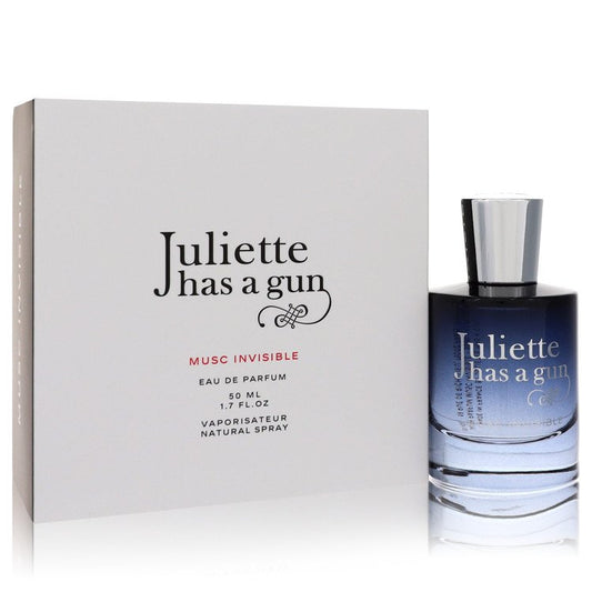 Eau de Parfum Musc Invisible de Juliette Has A Gun