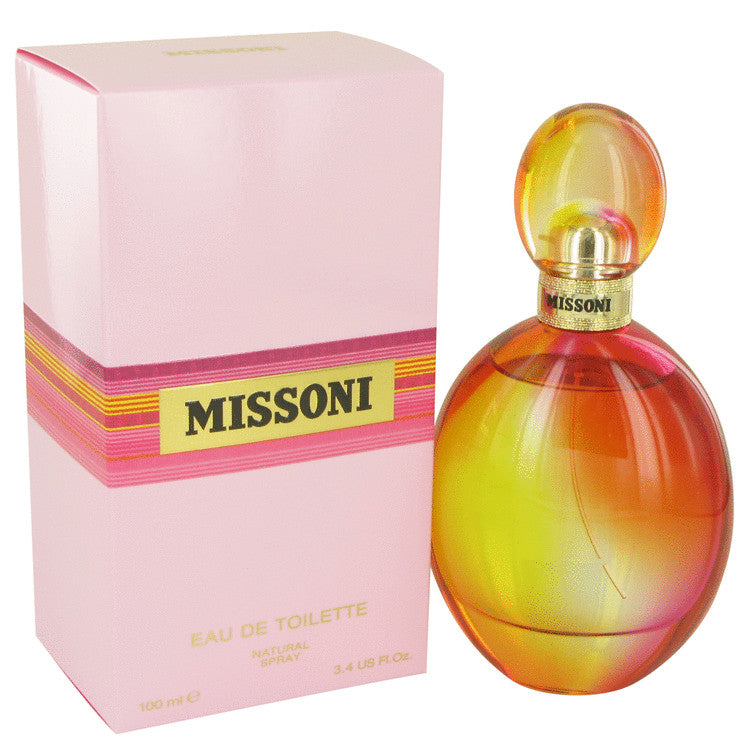 Missoni Eau de Toilette de Missoni