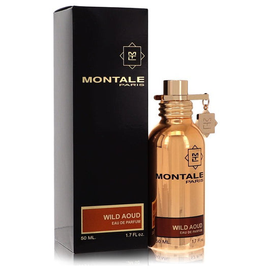 Montale Wild Aoud Eau de Parfum (Unisex) by Montale