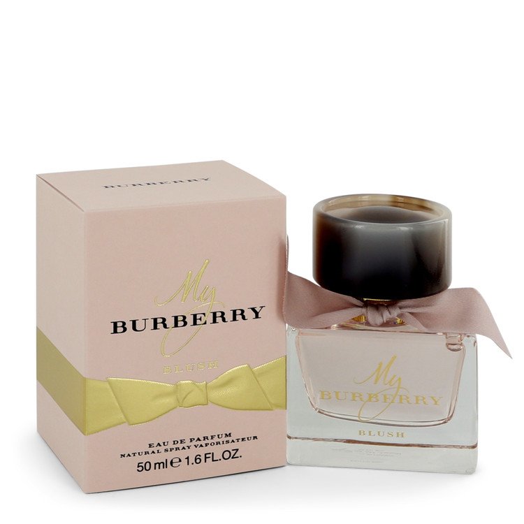 Mon Burberry Blush Eau de Parfum de Burberry