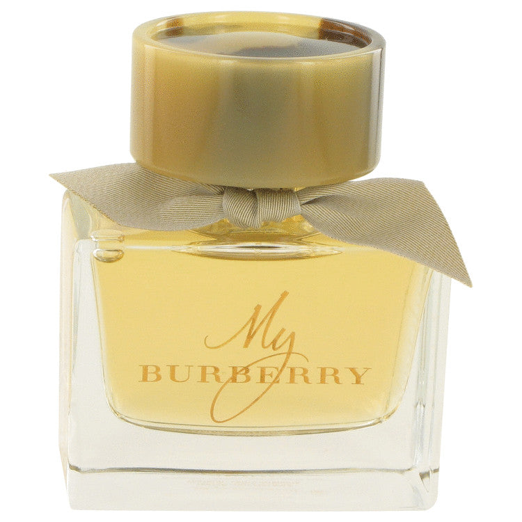 My Burberry Eau de Parfum (Tester) by Burberry