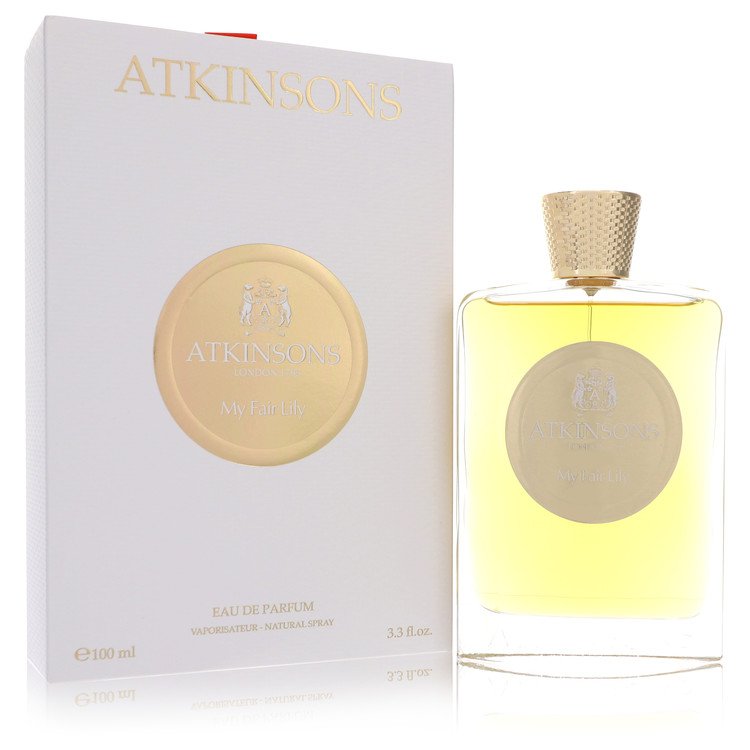 Eau de Parfum My Fair Lily (Unisexe) par Atkinsons