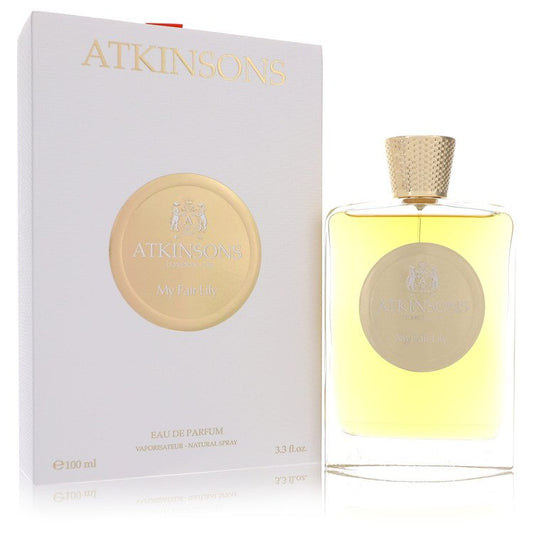 My Fair Lily Eau de Parfum (Unisex) by Atkinsons