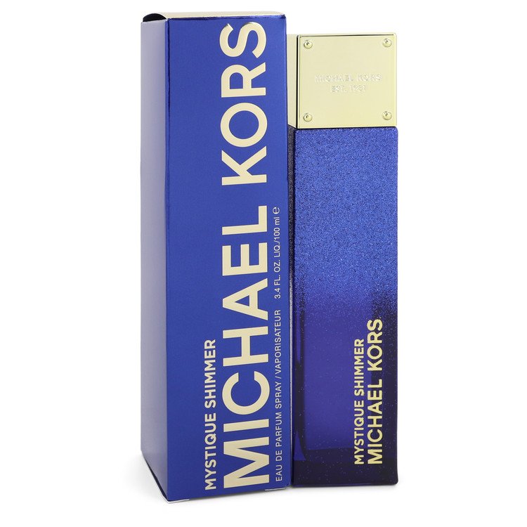 Eau de Parfum Mystique Shimmer de Michael Kors