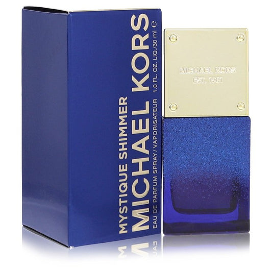 Eau de Parfum Mystique Shimmer de Michael Kors