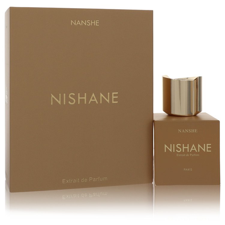 Nanshe Extrait de Parfum (Unisex) by Nishane