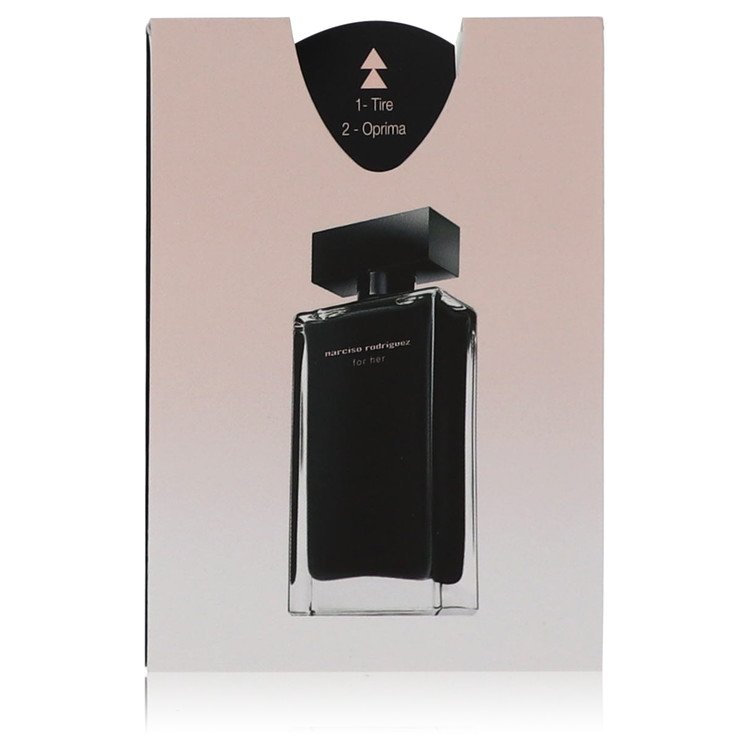 Narciso Rodriguez Vial (sample) by Narciso Rodriguez