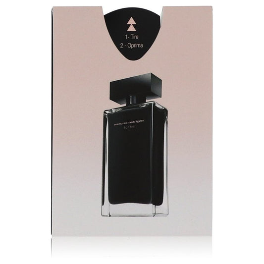 Flacon de Narciso Rodriguez (échantillon) par Narciso Rodriguez