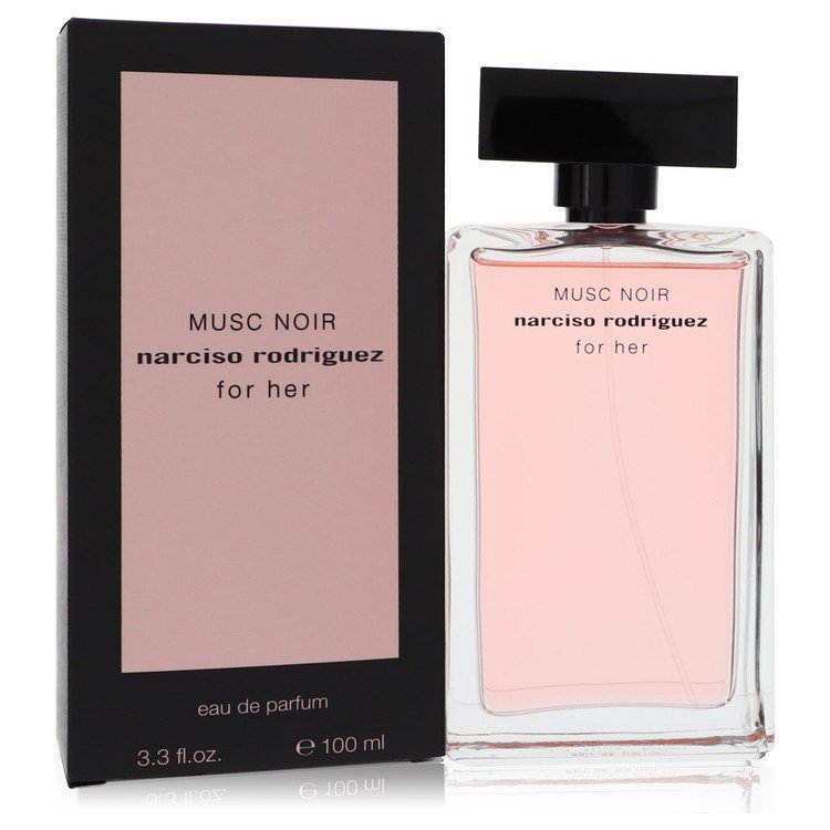 Narciso Rodriguez Musc Noir Eau de Parfum par Narciso Rodriguez