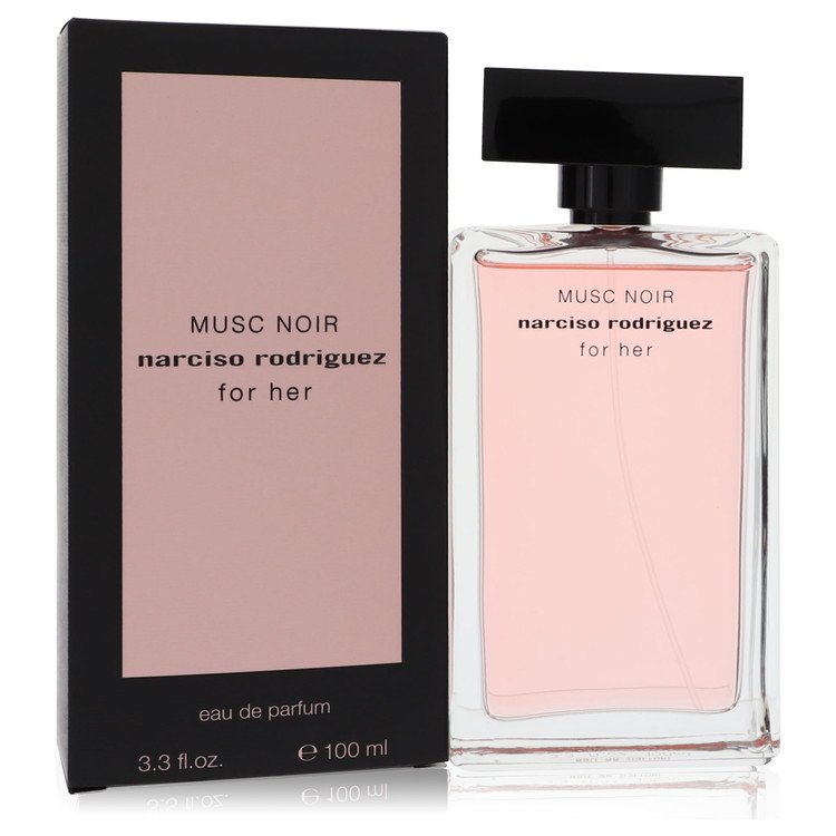 Narciso Rodriguez Musc Noir Eau de Parfum by Narciso Rodriguez