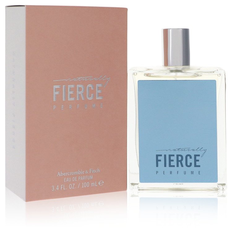 Naturally Fierce Eau de Parfum by Abercrombie &amp; Fitch