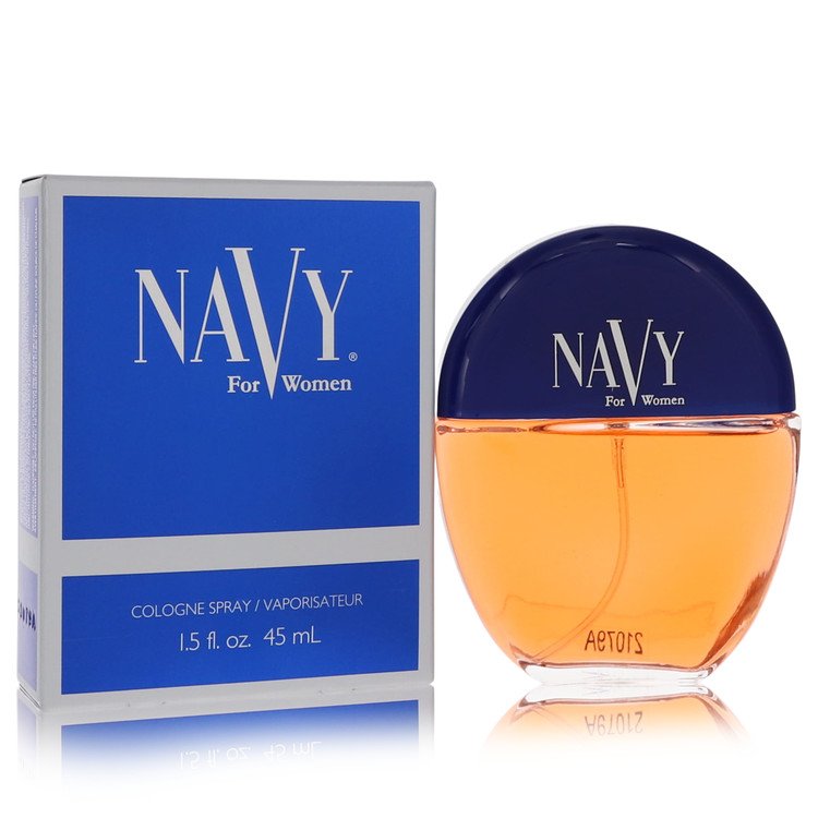 Navy Cologne Spray by Dana