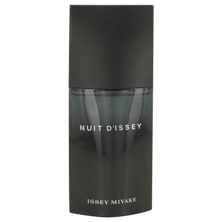 Nuit D'issey Eau de Toilette (Tester) by Issey Miyake