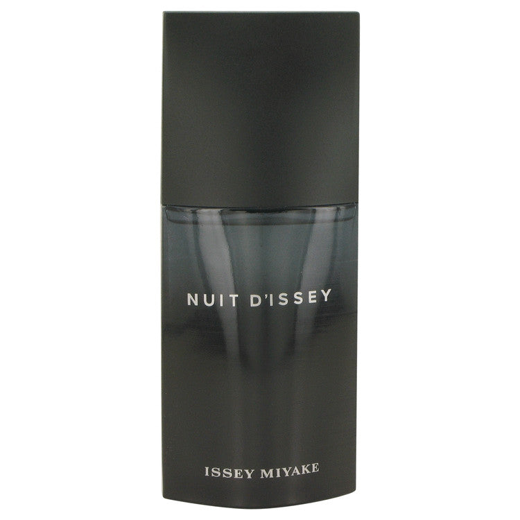 Nuit D&#39;issey Eau de Toilette (Tester) by Issey Miyake