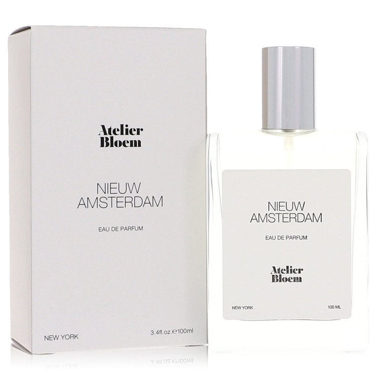 Nieuw Amsterdam Eau de Parfum (Unisex) by Atelier Bloem