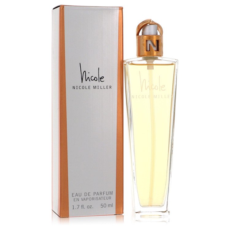 Nicole Eau de Parfum by Nicole Miller