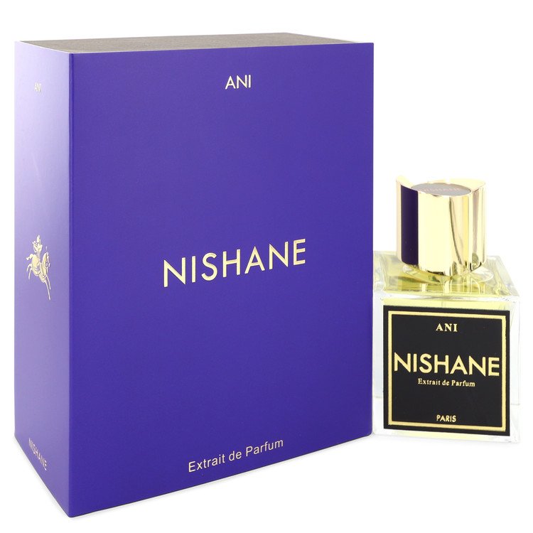 Nishane Ani Extrait de Parfum (Unisex) by Nishane