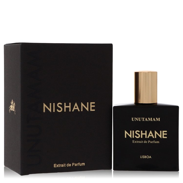 Nishane Unutamam Extrait de Parfum (Unisex) by Nishane