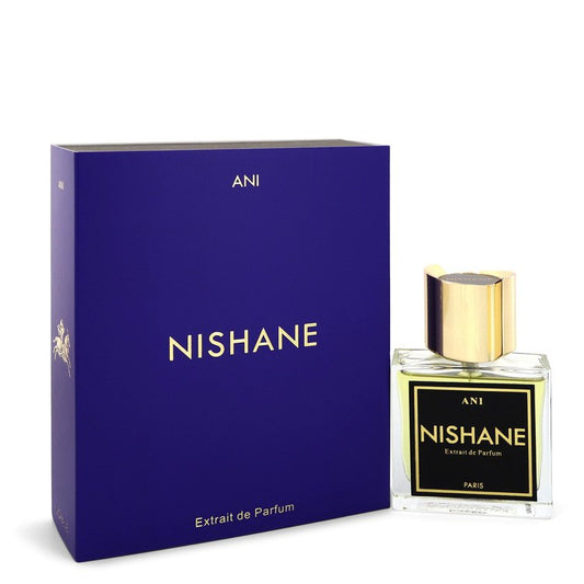 Nishane Ani Extrait de Parfum (Unisex) by Nishane