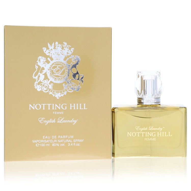 Notting Hill Eau de Parfum by English Laundry