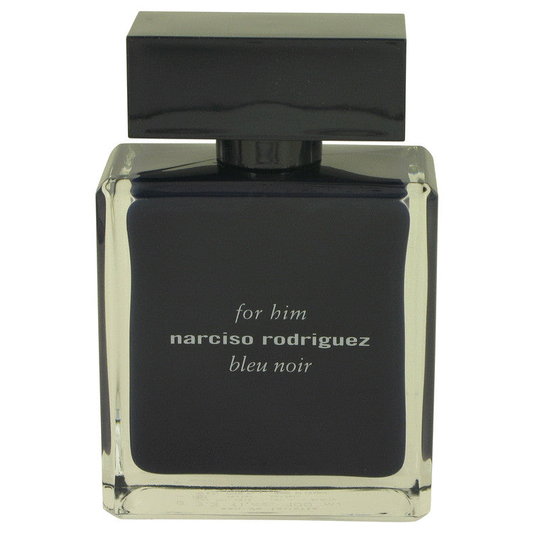 Narciso Rodriguez Bleu Noir Eau de Toilette (Testeur) par Narciso Rodriguez