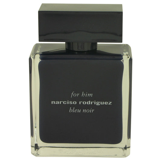 Narciso Rodriguez Bleu Noir Eau de Toilette (Testeur) par Narciso Rodriguez