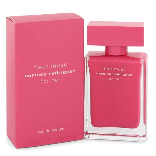 Narciso Rodriguez Fleur Musc Eau de Parfum par Narciso Rodriguez