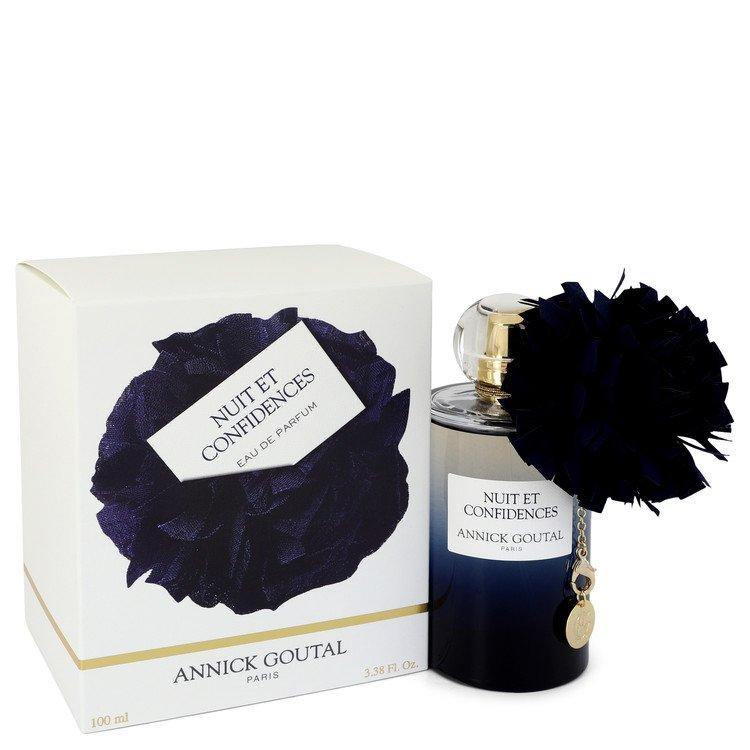 Nuit Et Confidences, Eau de Parfum by Annick Goutal | Fragrance365