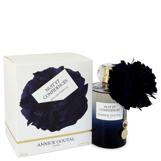 Nuit Et Confidences, Eau de Parfum by Annick Goutal | Fragrance365