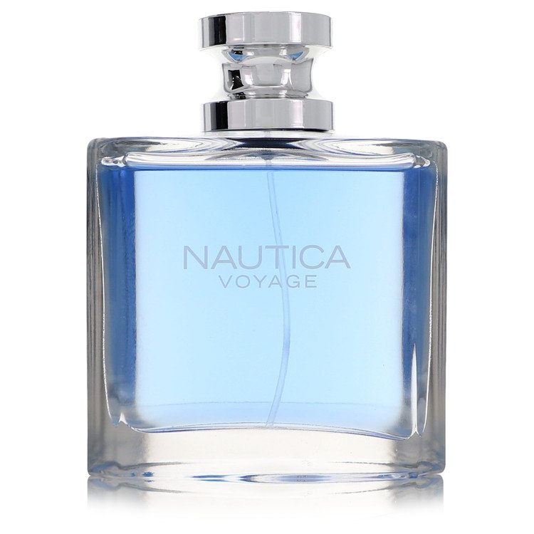 Nautica Voyage Eau de Toilette (sans boîte) par Nautica