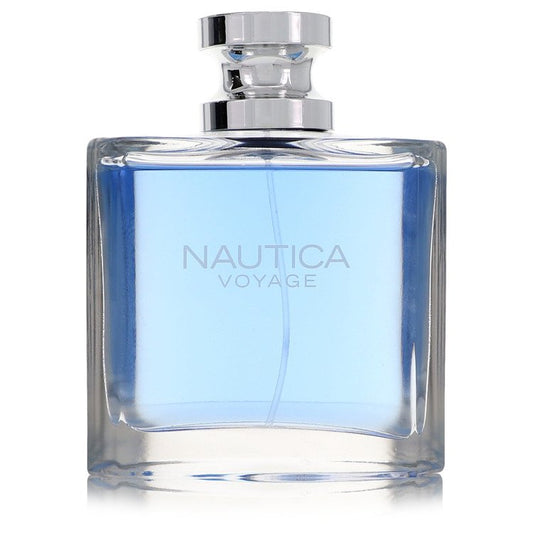 Nautica Voyage Eau de Toilette (sans boîte) par Nautica