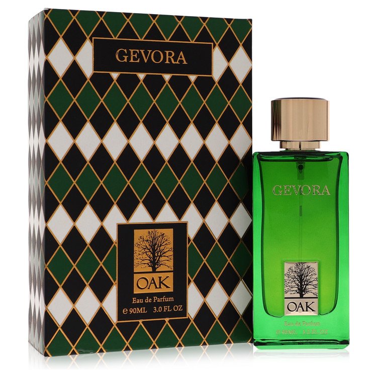 Oak Gevora Eau de Parfum by Oak