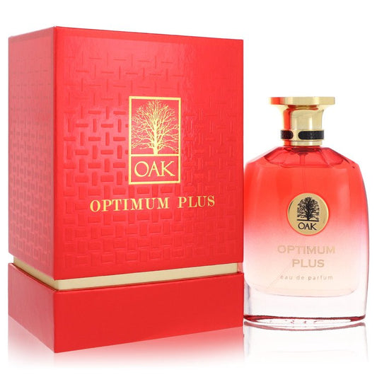 Oak Optimum Plus Eau de Parfum (Unisex) by Oak