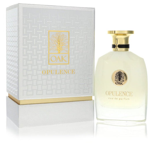 Oak Opulence Eau de Parfum (Unisex) by Oak