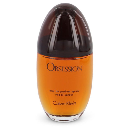 Eau de Parfum Obsession (sans boîte) de Calvin Klein