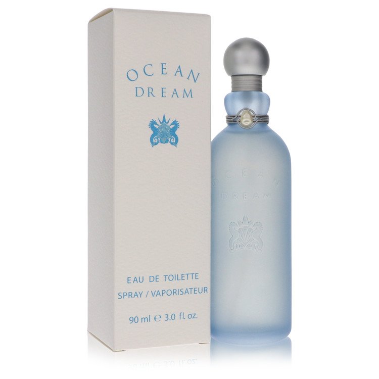 Ocean Dream Eau de Toilette by Designer Parfums Ltd