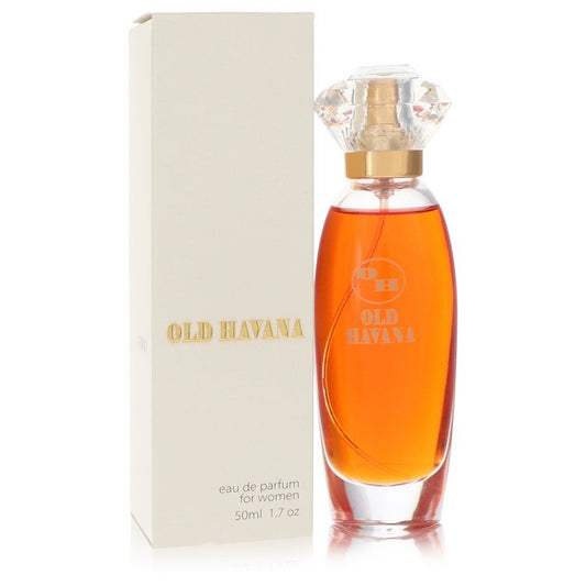 Eau de Parfum Old Havana de Marmol &amp; Son