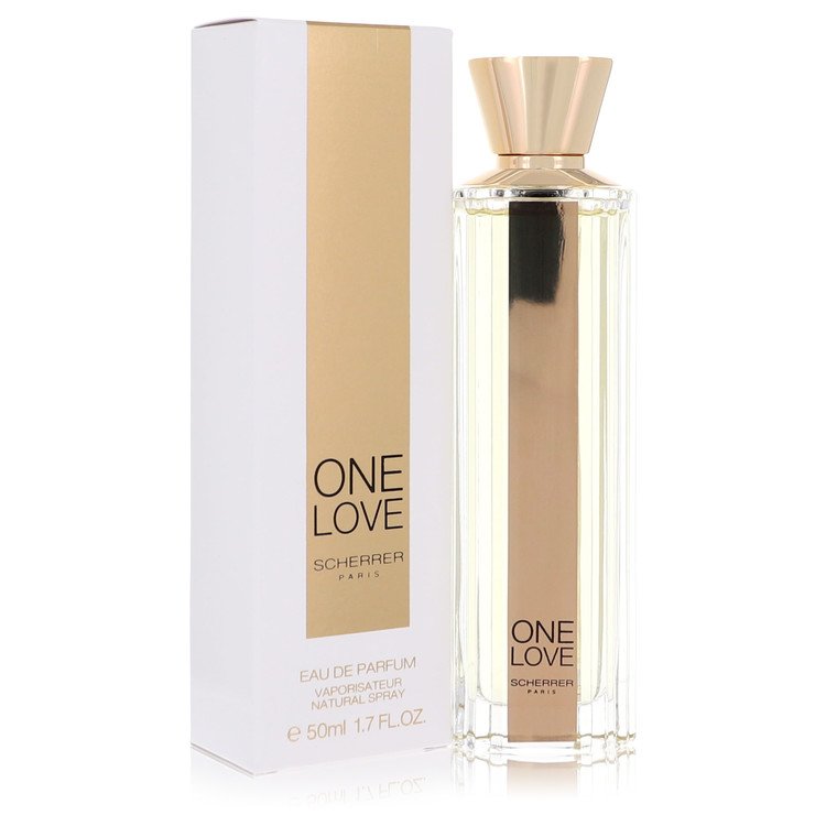 One Love Eau de Parfum by Jean Louis Scherrer