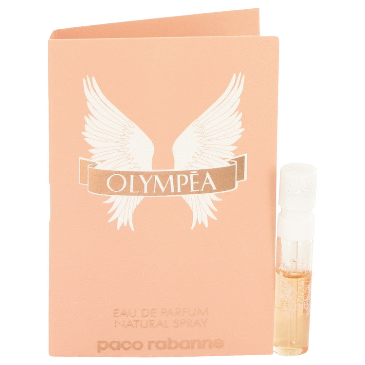 Flacon Olympea (échantillon) de Paco Rabanne