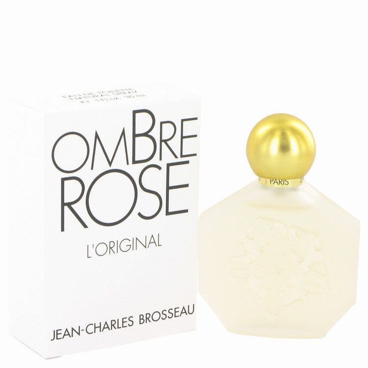 Eau de Toilette Ombre Rose de Brosseau