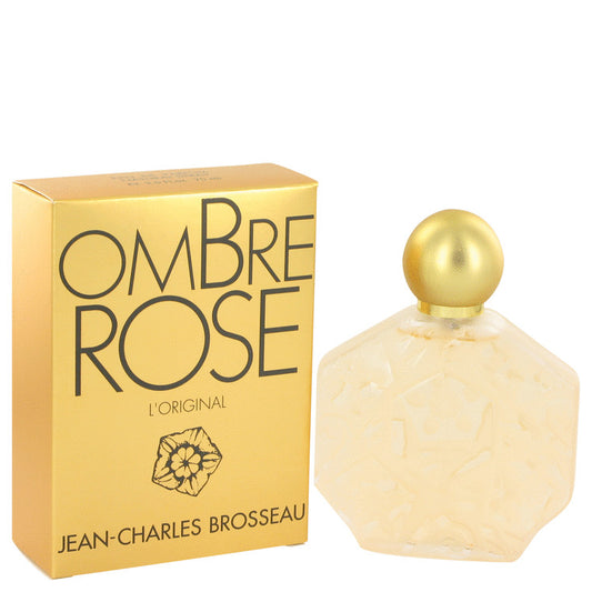 Ombre Rose Eau de Parfum by Brosseau