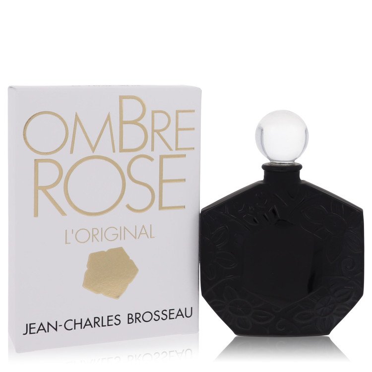 Ombre Rose Pure Perfume by Brosseau