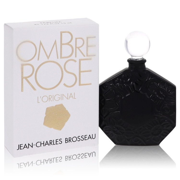 Ombre Rose Pure Perfume by Brosseau