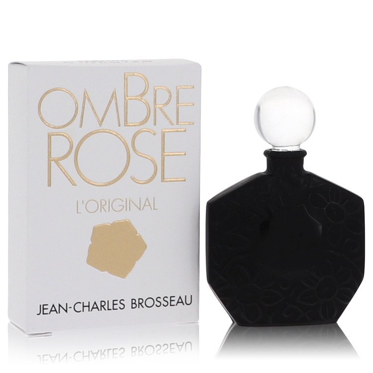 Ombre Rose Pure Perfume by Brosseau