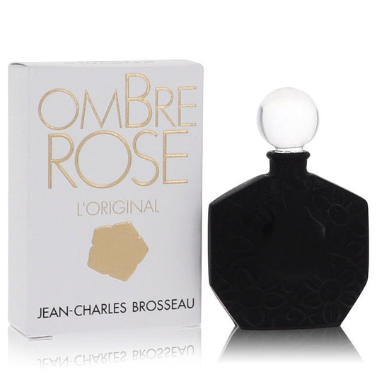 Parfum Pur Ombre Rose de Brosseau