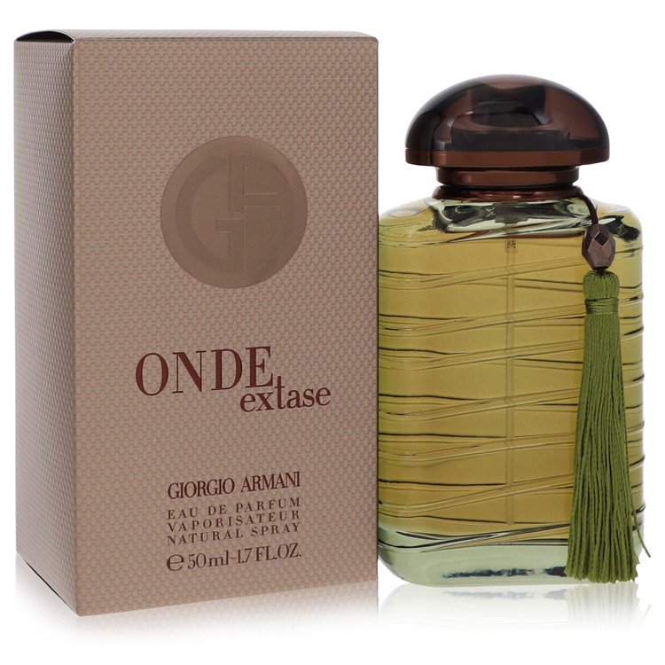 Onde Extase Eau de Parfum de Giorgio Armani